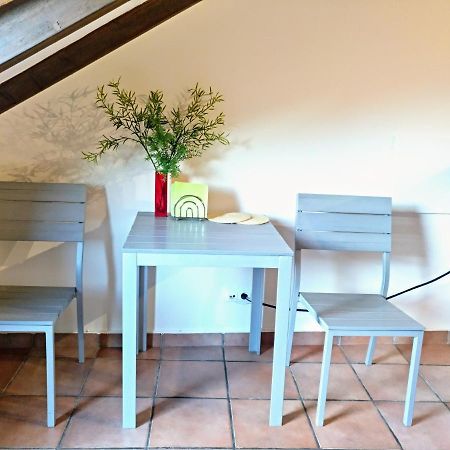 Apartamento El Desván Leão Exterior foto
