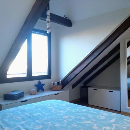 Apartamento El Desván Leão Exterior foto