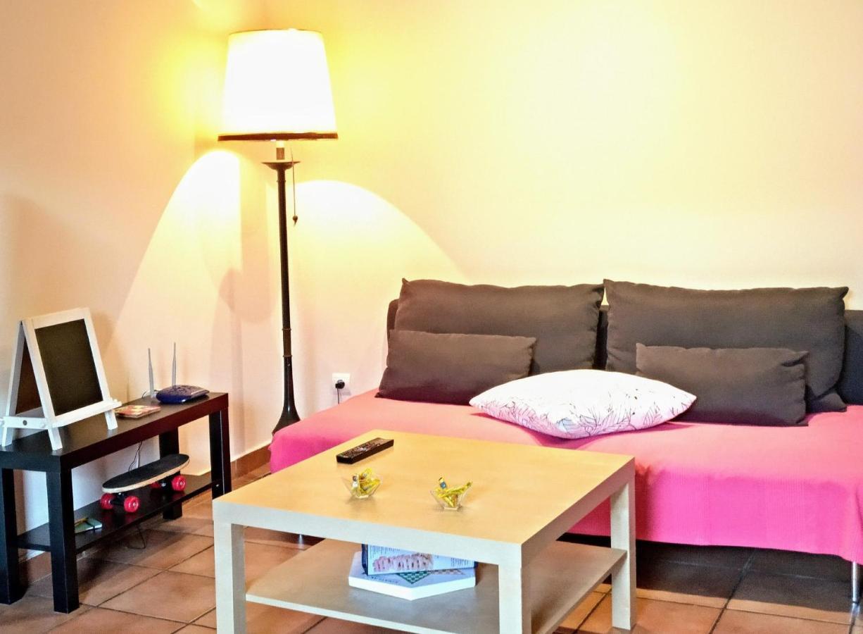 Apartamento El Desván Leão Exterior foto