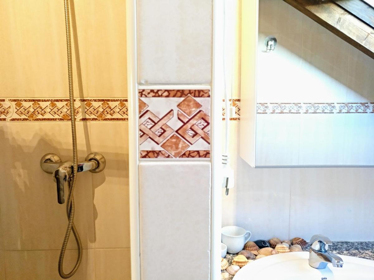 Apartamento El Desván Leão Exterior foto